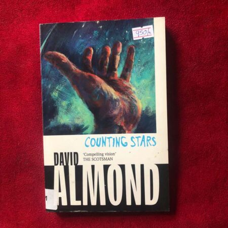 Counting Stars by David Almond