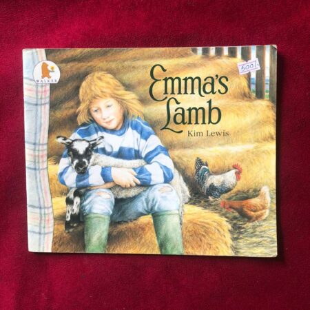 Emma’s Lamb by Kim Lewis