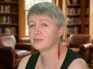 Anna McQuinn