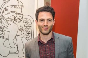 Anthony Marks