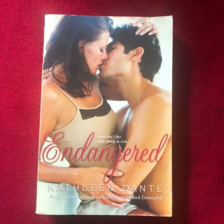Endangered by Kathleen Dante