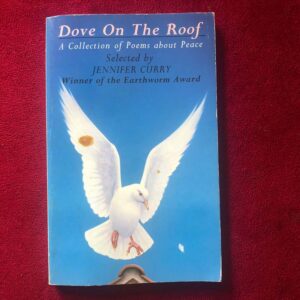Dove on the Roof by Jennifer Curry