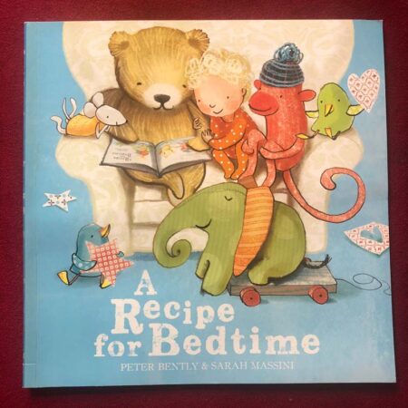 A Recipe for Bedtime