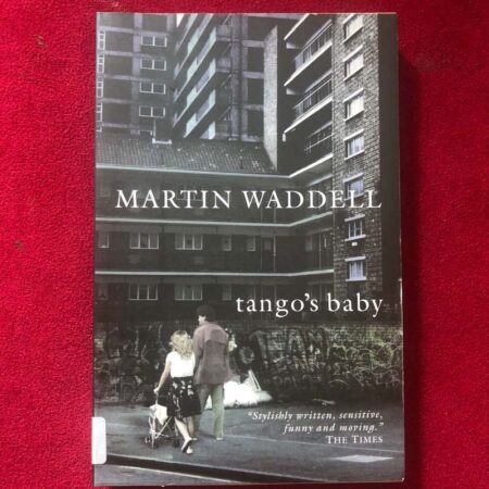 Tango’s Baby by Martin Waddell