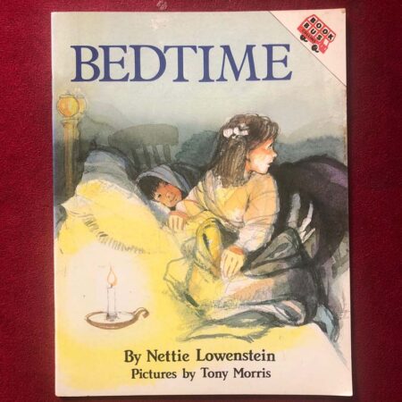 Bedtime by Nettie Lowenstein