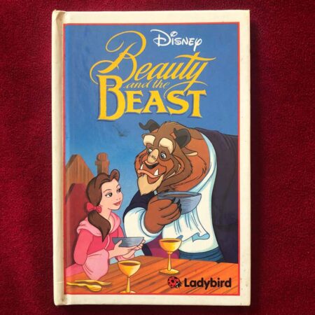 Disney Beauty and the Beast