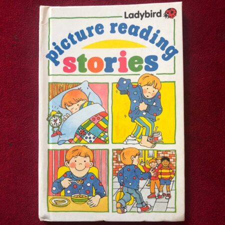 Picture Reading Stories by Mary Haselden