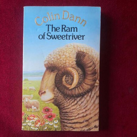 The Ram of Sweetriver by Colin Dann