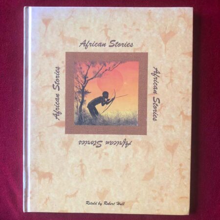 African Stories by Robert Hull
