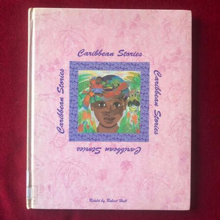 Caribbean Stories by Robert Hull