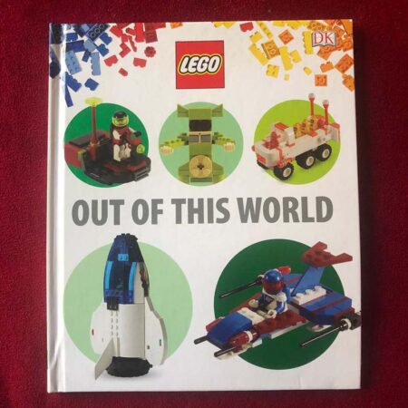 LEGO Out of this World