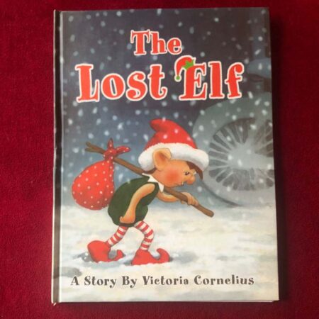 The Lost Elf