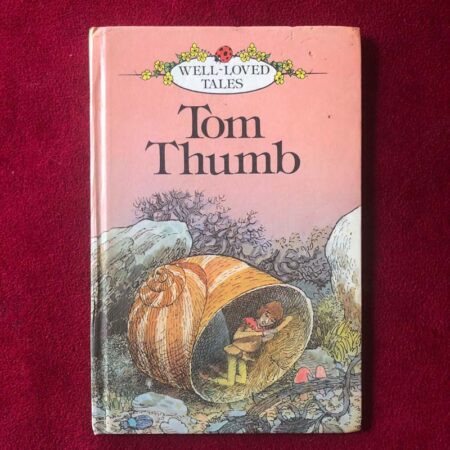 Tom Thumb by Vernon Mills