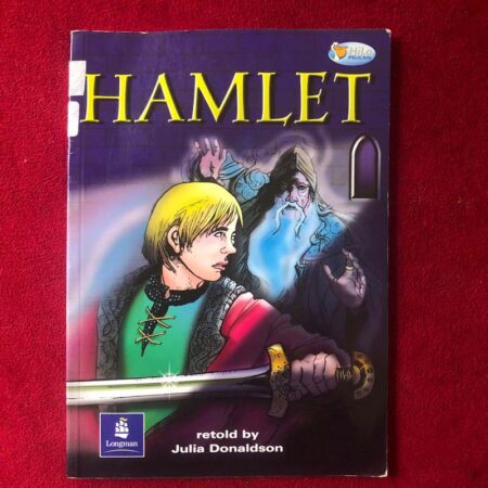 Hamlet by Julia Donaldson