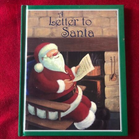 A Letter to Santa