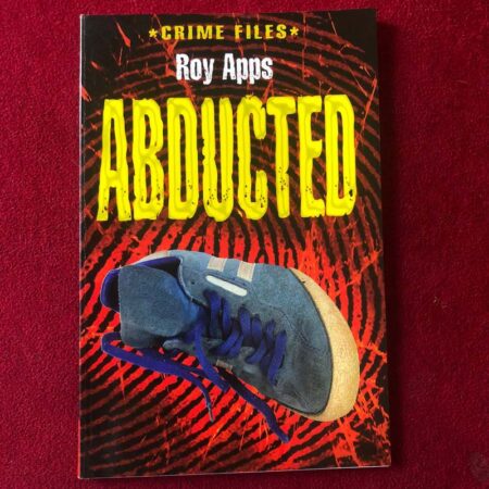 Abducted by Roy Apps