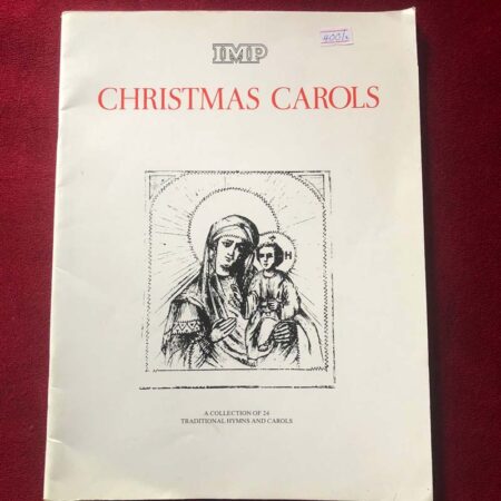 International Music Publications Christmas Carols by EMI Music Publishing, Limited