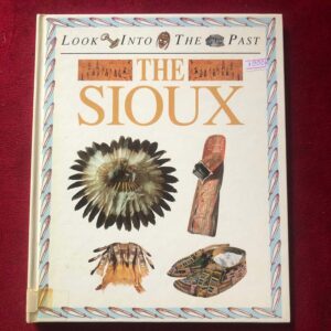 The Sioux by Peter Hicks