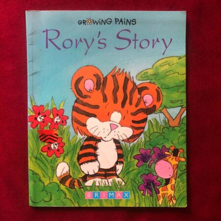 Rory’s Story by Gill Davies