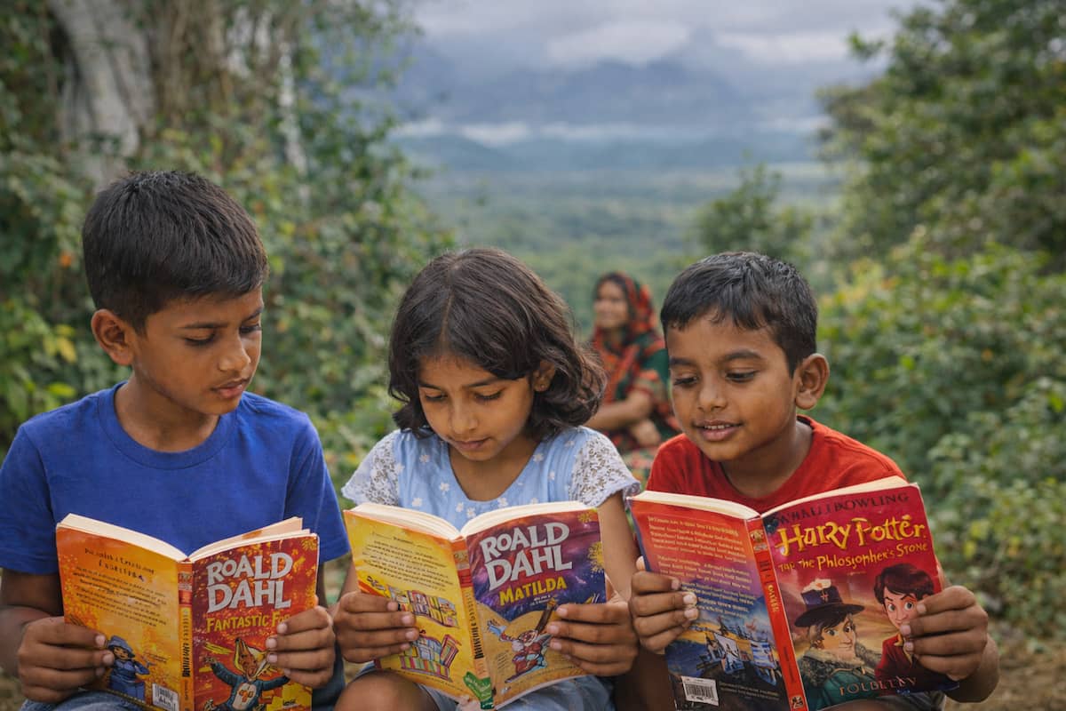 Why Reading Habits Are Declining—and How to Bring Them Back