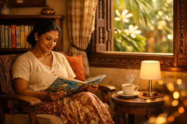 10 Children's Books Every Adult Should Read Before They Depart