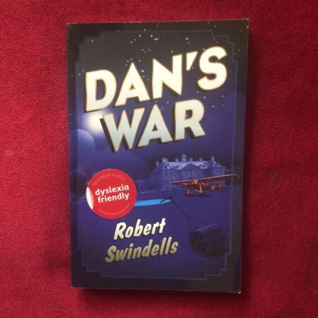 Dan’s War by Robert E. Swindells