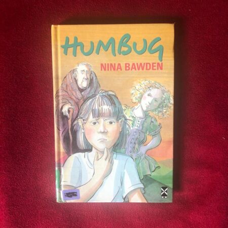 Humbug by Nina Bawden