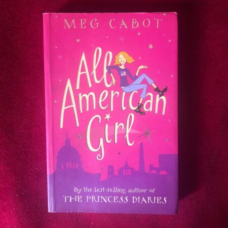 All American Girl by Meg Cabot