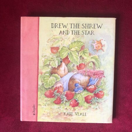 Drew the Shrew and the Star by Kate Veale