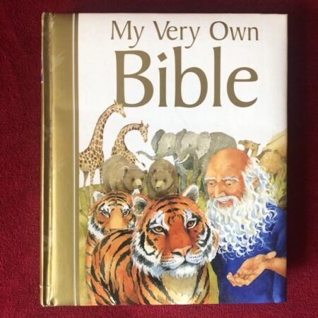 My Very Own Bible