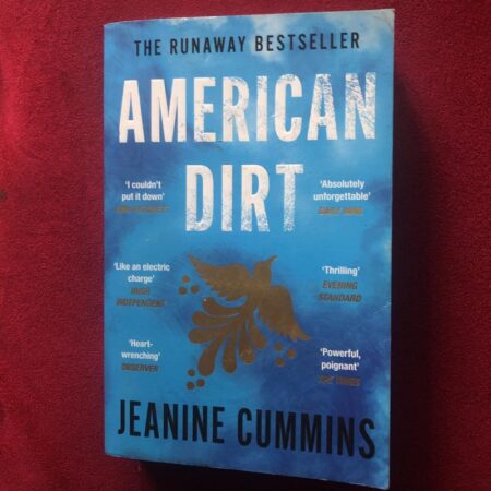 American Dirt by Jeanine Cummins