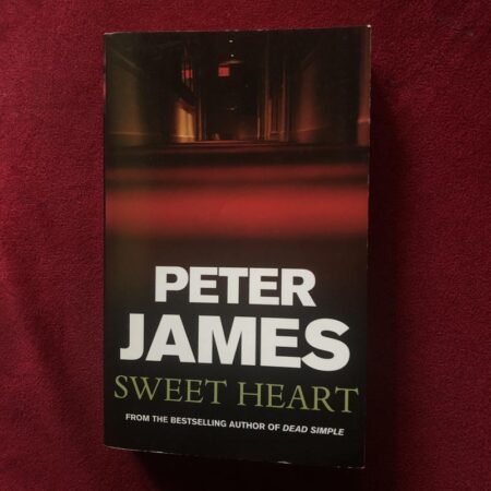 Sweet Heart by Peter James