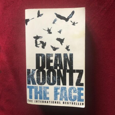 The Face by Dean Koontz