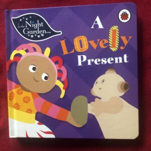 A lovely present by Andrew Davenport