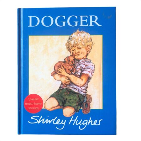Dogger by Shirley Hughes