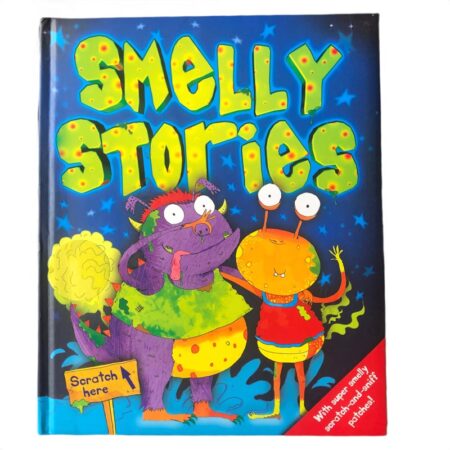 Smelly Stories by Igloo, Igloo Books