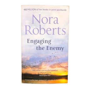 Engaging the Enemy by Nora Roberts