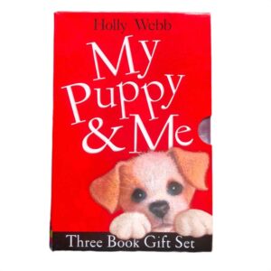 Me & My Puppy Boxset by Webb Holly