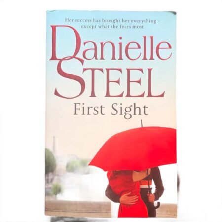 First sight by Danielle Steel