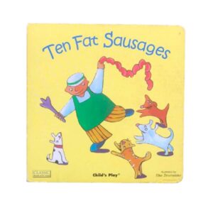 Ten Fat Sausages