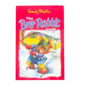 The Brer Rabbit by Enid Blyton