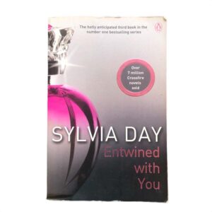 Entwined with You by Sylvia Day
