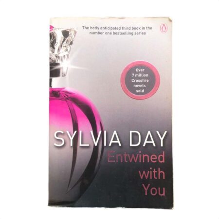 Entwined with You by Sylvia Day