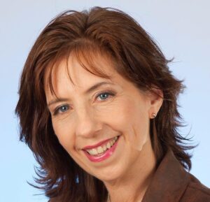 Ali Sparkes