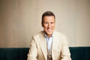 Anton Du Beke