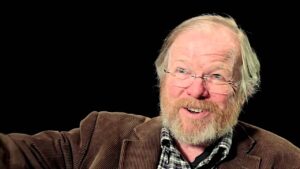 Bill Bryson