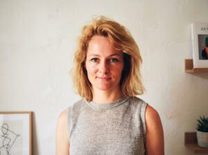 Camilla Ashforth