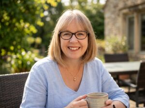 Caroline Bindon