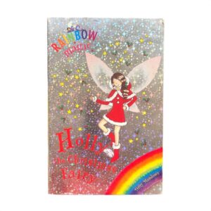 Holly the Christmas Fairy by Daisy Meadows