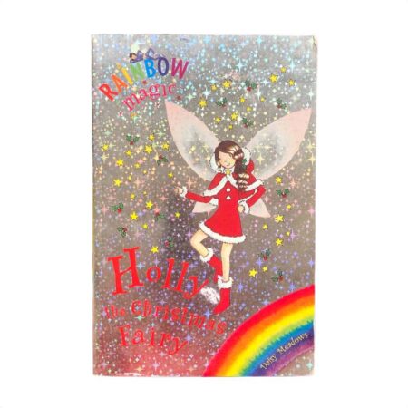 Holly the Christmas Fairy by Daisy Meadows